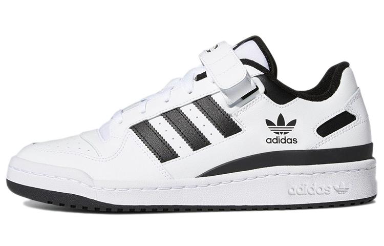 Adidas Originals Forum Low-Top Sneakers FY7757 36