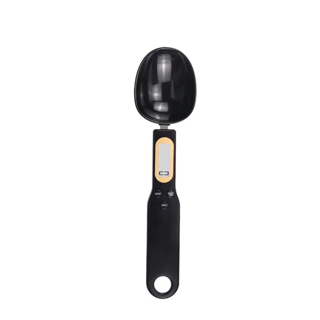 Digital Measuring Spoon Scale Precision Gram Scale Household Kitchen Baking Weight Scale