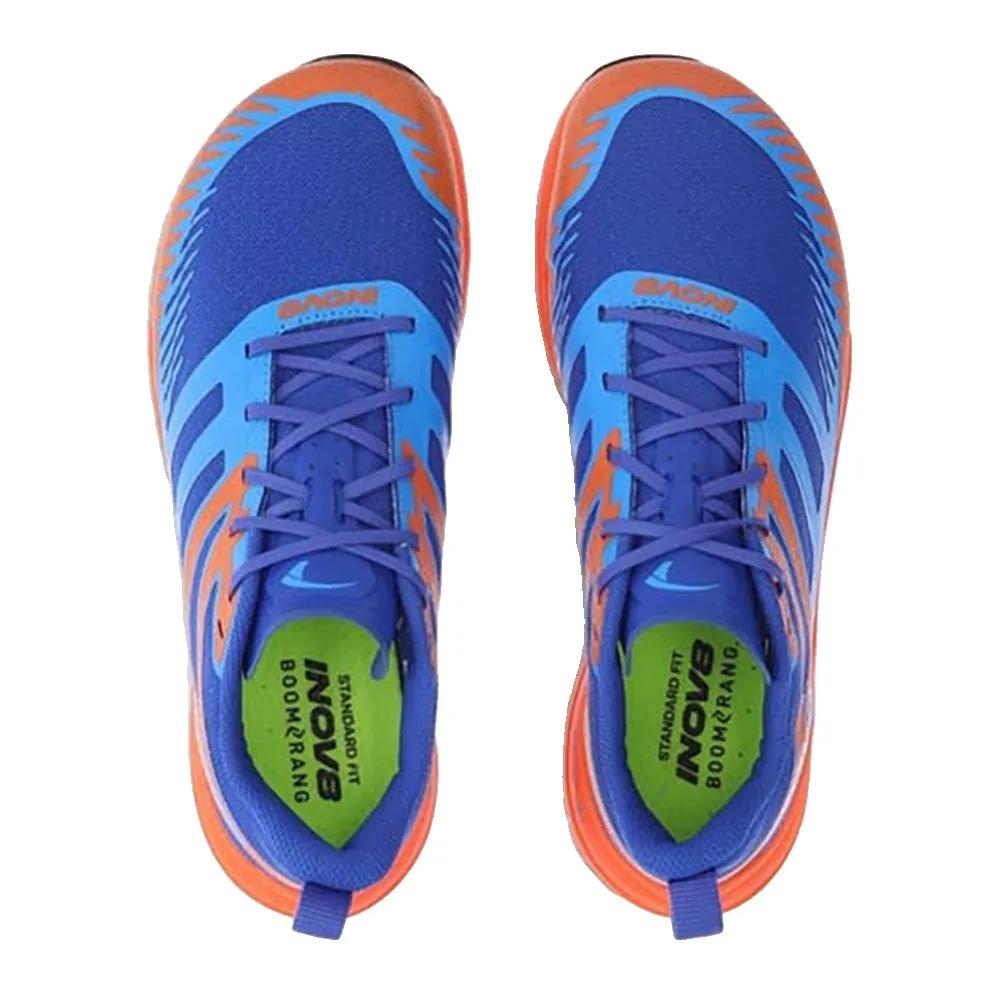 Inov8 Trailfly Zero Trail Running Shoes
