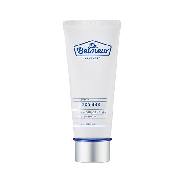 

[The FACE Shop] Dr.Belmeur Advanced Cica BBB 40мл