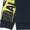 Adidas Originals Real Scarf Crew Neck Sweatshirt Men Tops Black ED9357