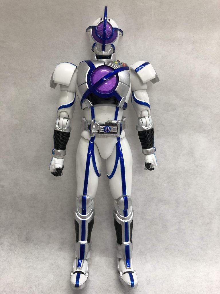 S.H.Figuarts Kamen Rider Saiga Figure Tamashii Web Shop Exclusive