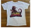 Gwar Return Of Gor Gor Shirt Unisex Concert S-5XL