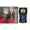 CUSTOM Digital Multimeter with Back Magnet and Backlight M-09FBM