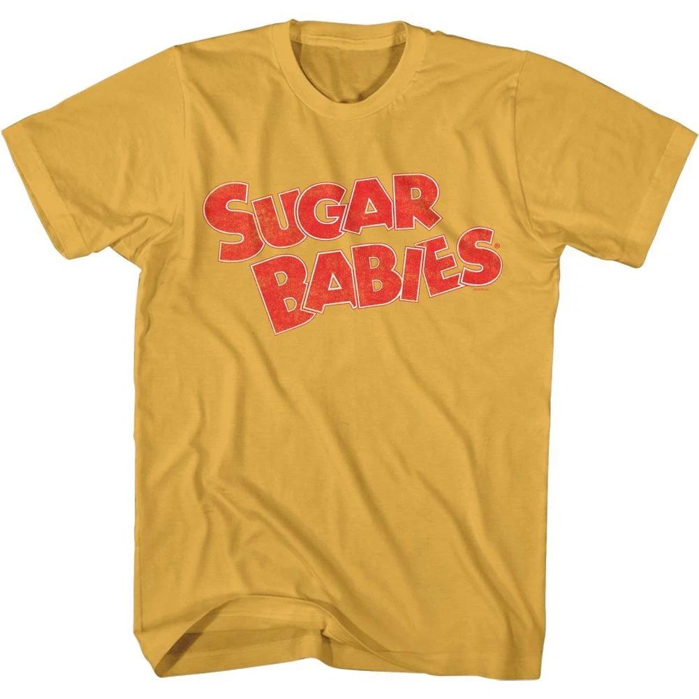 Tootsie Roll Sugar Babies Ginger Brands  Children s T-shirt 160