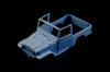Italeri Toyota Land Cruiser ITA3630 1/24 BJ-44 Soft/Hard