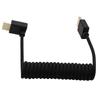 Acessórios para áudio e vídeo – Cabos e adaptadores HDMI