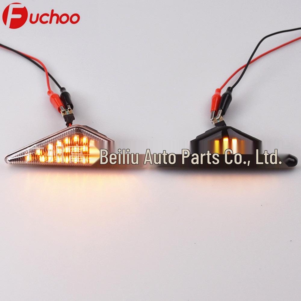 Ford Mondeo/Focus MK1 Fender Side Turn Signal Light