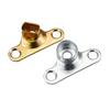 Tailgate Hinges with Bush Cover Left and Right Side For Ford F150 F250 F350 F450