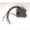 2006.4 2006.42 Compatible with DuokonAssy 6G8-81960-A1-00