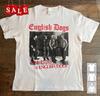 ENGLISH DOGS Mad Punx & English Dogs Geschenk Für Fans Unisex S-5XL Shirt JM677