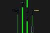Razer Hammerhead Pro V2 Gaming Earphones with Mic [Used]