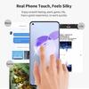 Full Cover Tempered Glass On Screen Protector For Oneplus 11 9 10 8 Pro Curved Glass Oneplus 10T Nord 2 7 8T 9 9R 9rt 7t ACE Pro