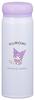 OSK Kuromi Direct Stainless Steel Bottle 480ml SBR-480B