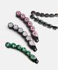 Racoha Cubic Daisy Flower Banana Hairpin