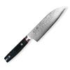 Kanetsugu SAIUN Santoku Knife 170 Mm [KN-9003]
