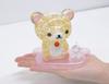 BEVERLY 37 Piece Crystal Puzzle Korilakkuma