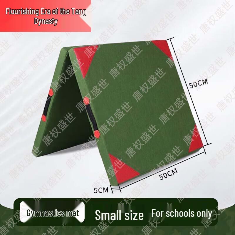 Multi-purpose Gymnastics & Training Mat