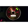 Speedometer LCD Display For VDO 85mm Gauge Tachometer Kenworth Truck Jcb Tractor