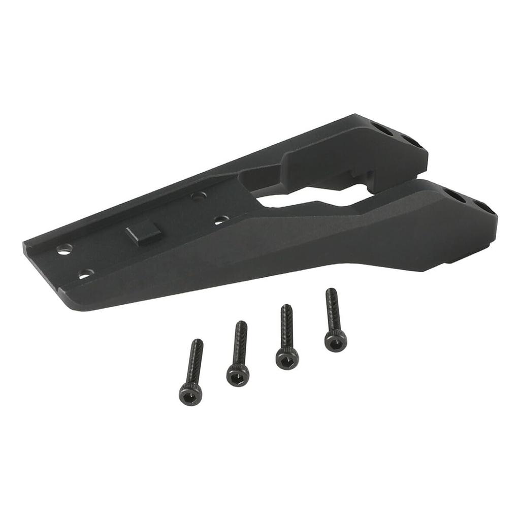 RGW JMAC Type MMS Handguard Compatible MMS Optics Dot Sight Mount for T1 and T2