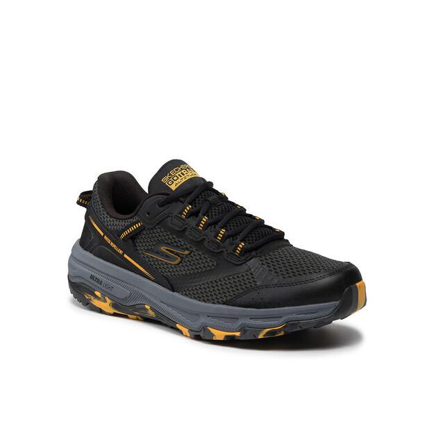 

Обувь для бега Skechers Marble Rock 220112/BKYL Czarny EU 42