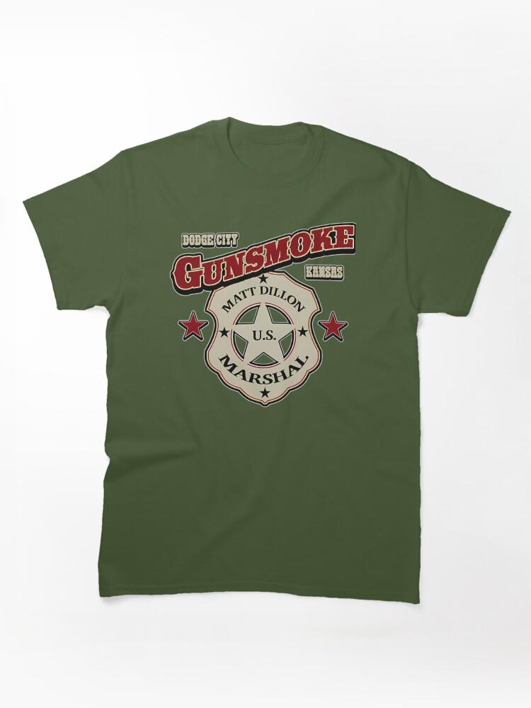 Trigun Festus Classic Unisex T-Shirt