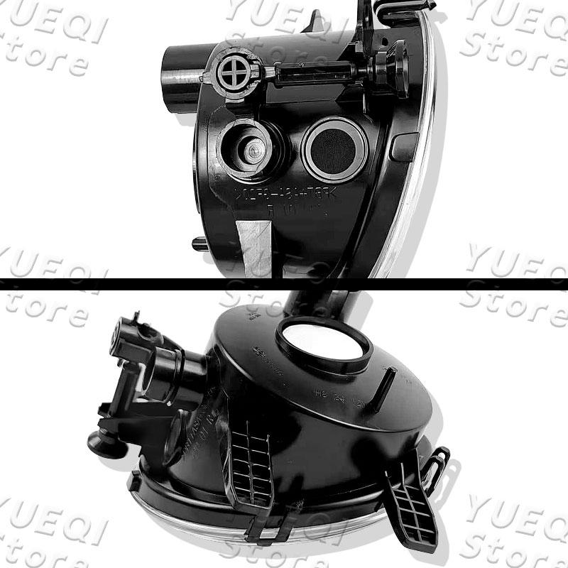 Car Front Bumper Fog Light Driving Lamp Without Bulb For BMW 3 Series F30 F20 F31 F34 F35 2012-2019 63177248911 63177248912