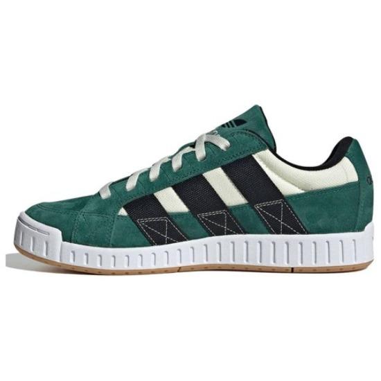 

adidas LWST Collegiate Green - IF8800 EU 43 зелений