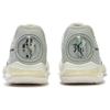 361 DVD2 SE Dinwiddie 2 Scarpe da Basket Basse Antiscivolo da Uomo Beige Grigio 672411120-1