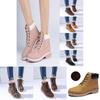 Elegant Women's Work Boots With Timeless Appeal And Outdoor Versatility