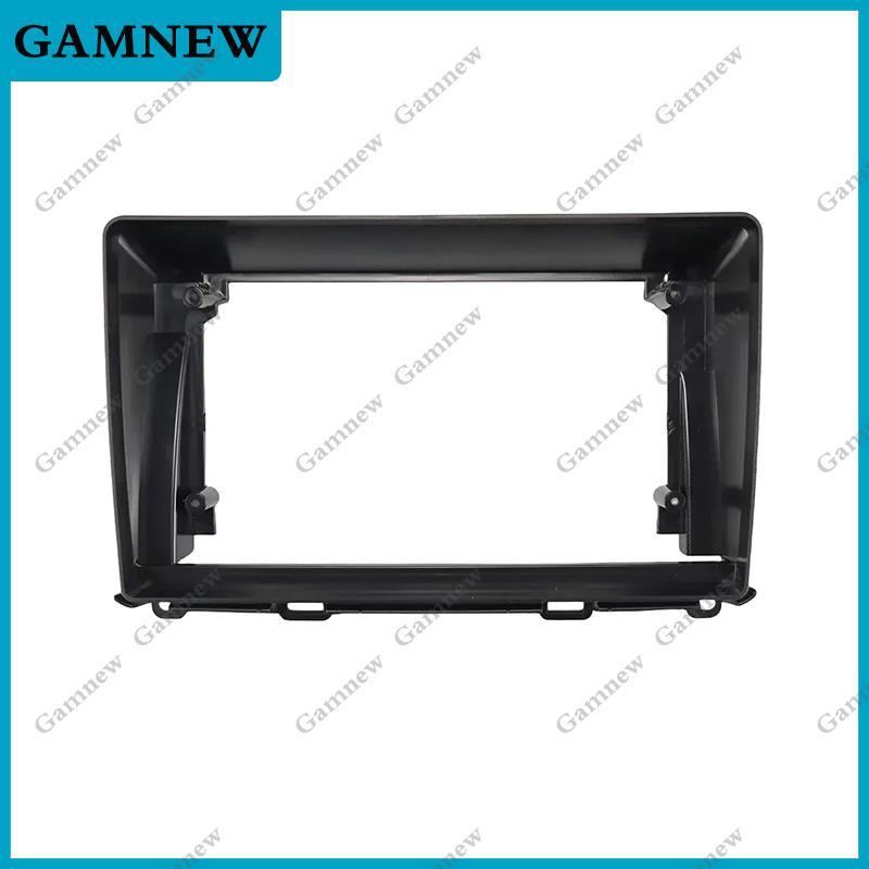 10 Inch Car 16pin Wiring Harness Adapter Decoder Android Radio Power Cable For Honda Fit Jazz (RHD) 2018 