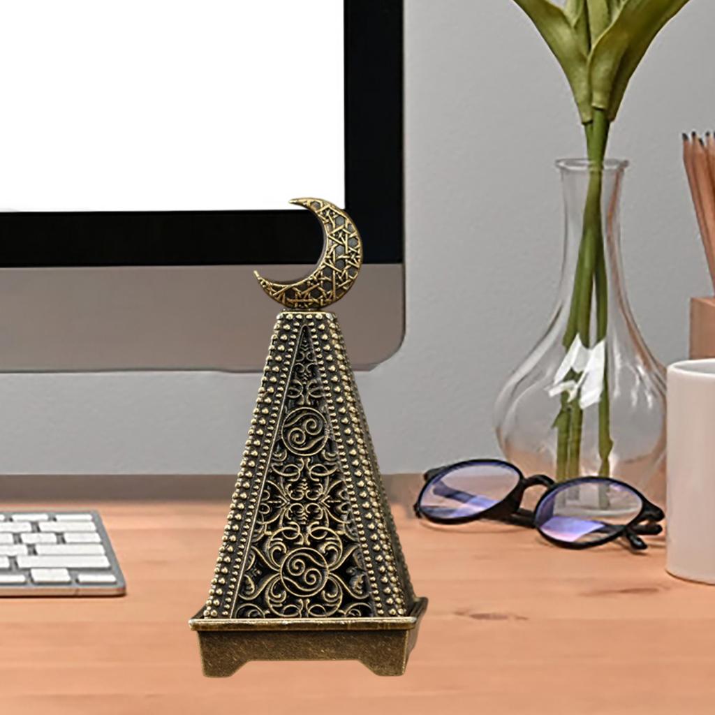 Incense Burner Household Room Aroma Diffuser Frame Aroma Diffuser Decoration