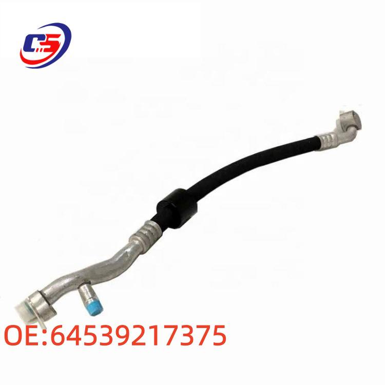 High-Quality BMW F35 A/C Pipe, In Stock & Ready to Ship, Compatible with German Models, Part No. 64539217375 64539217375
