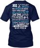 He Is My Fiance Angel In Memory TTshirt Made In the USA Size S To 5XL