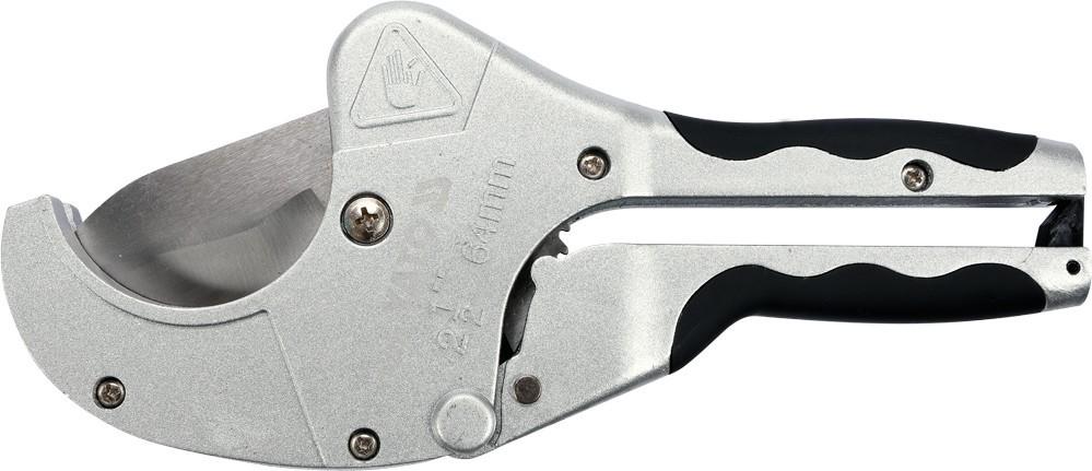 PVC pipe cutter.fi max. 64mm. YT-2229 YATO