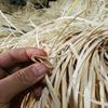 500G Indonesian Rattan Skin Natural Rattan Bark Handicraft Outdoor For DIY Furniture Basket Chair Table Door Material