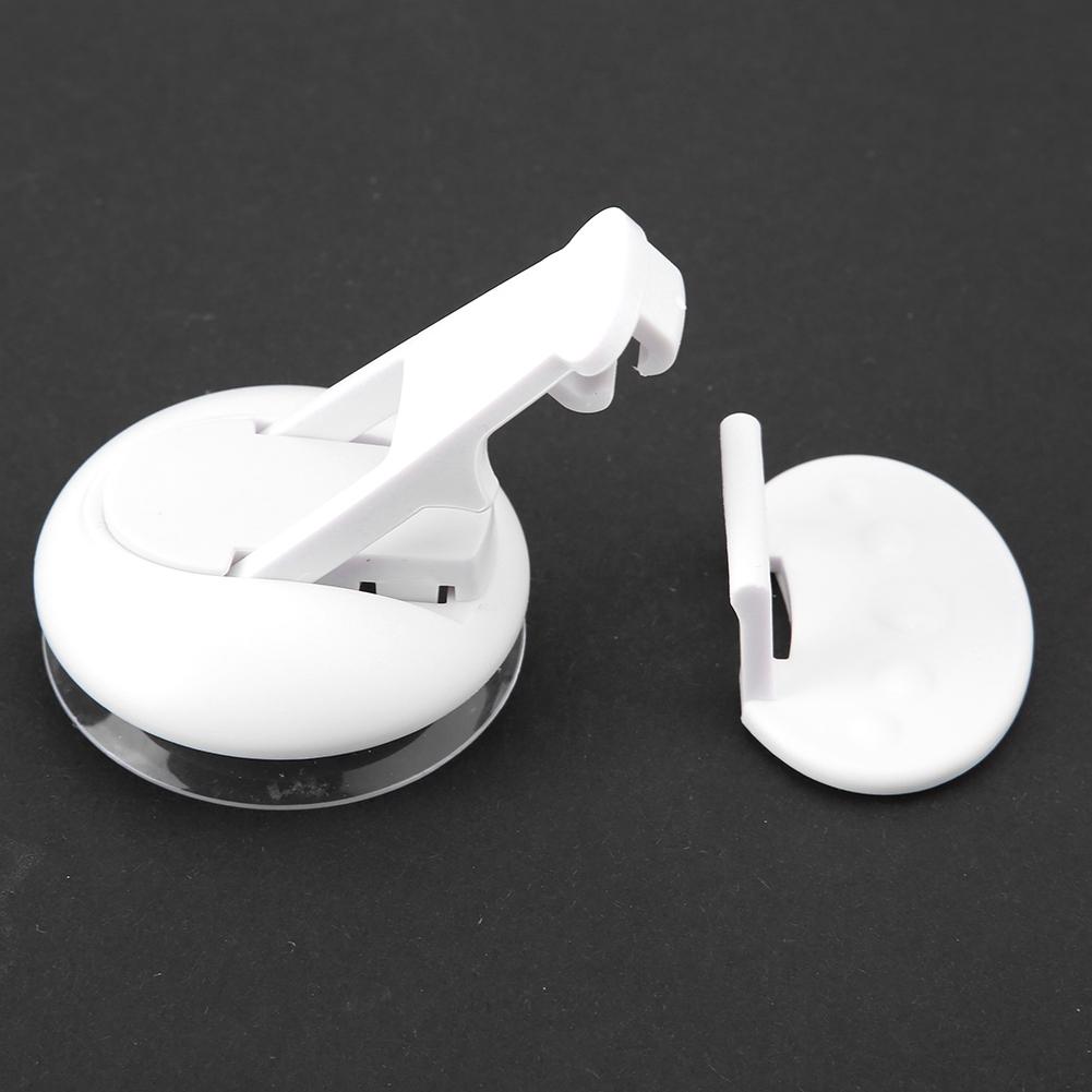 Sliding Door Lock for Baby Safety Security Proof Child Pet Doors Closets Window Lock