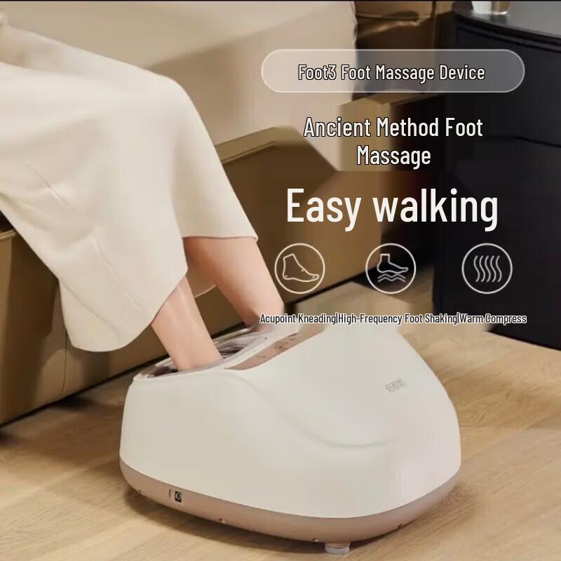 Breo Foot 3 Leg and Foot Massager