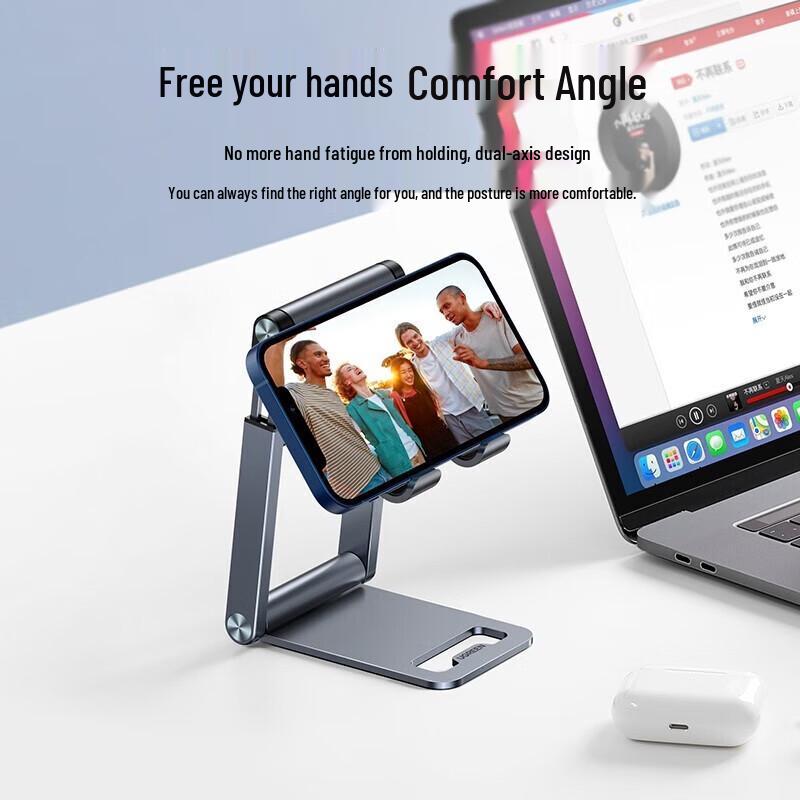 Ugreen Multi-Angle Phone & Tablet Stand