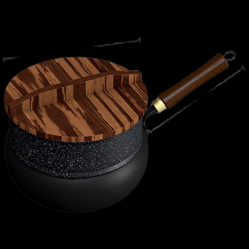 Многофункциональный набор посуды «Городская жена»