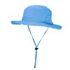 Sun Hat Outdoor Spring and Summer Camping Bucket Hat Sun Hat Men and Women Mountaineering Breathable Fishing Hat Sun Hat