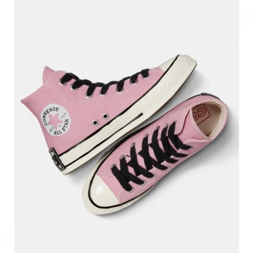 Converse Chuck 70 Lotus Pink A09504c