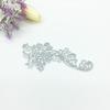 Lace Flower Border Metal Cutting Dies Stencils Die Cut DIY Scrapbooking Album Paper Card Embossing