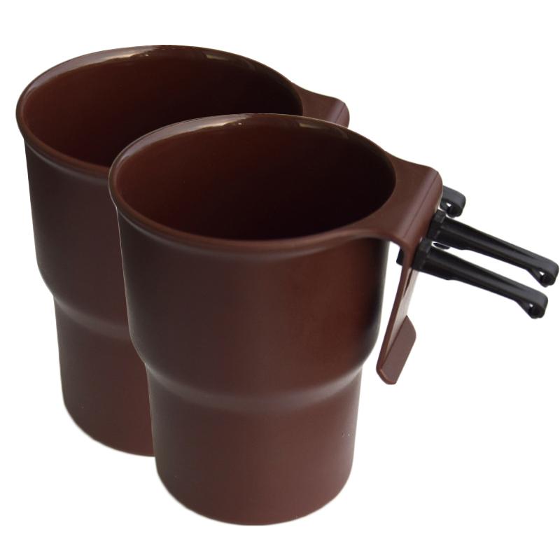 Multifunktionale Autotür Getränkehalter Air Vent Halterung Sitzlehne Aufhänger Ständer Flasche Getränke Aufbewahrungshalter Autoinnenraum