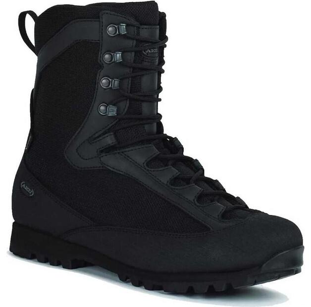Треккинговые ботинки Aku Pilgrim HL GTX Combat