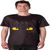 ComfyCamper Black Dragon Costume Shirt Mens Adult Womens Men Women Outfit T Shirts Cosplay Halloween Costumes