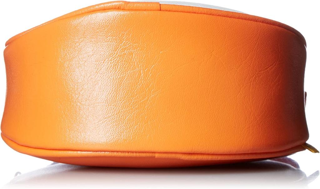 Anpanman Face Shoulder Crossbody Small Item Made in and Bandages with Our Original Set Bag/Pouch, Bag, Case, Japan, Dokin-chan, Logo. 2-Piece