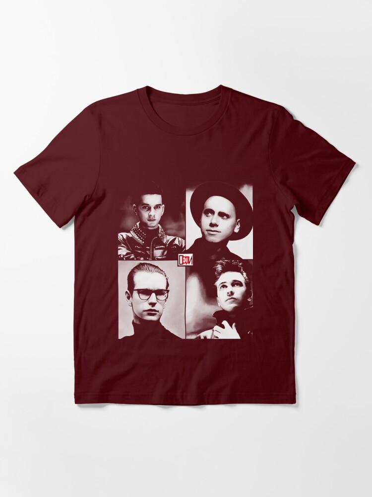 Vintage Musician Band - The 2024 World Tour Essential T-Shirt