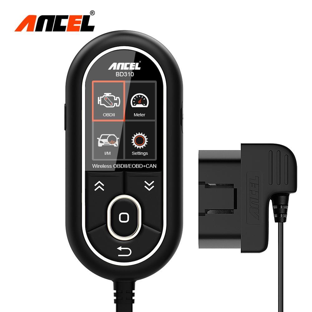 ANCEL BD310