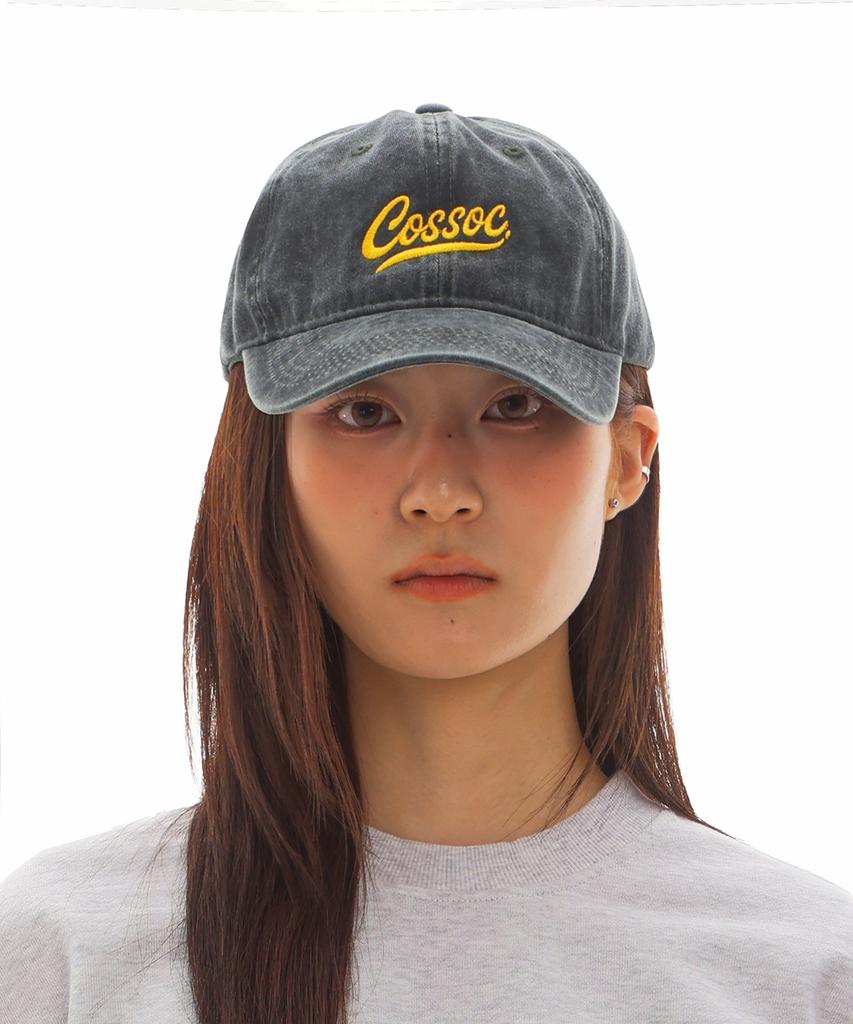 Koso Cc Essential Ball Cap (19 Colors)